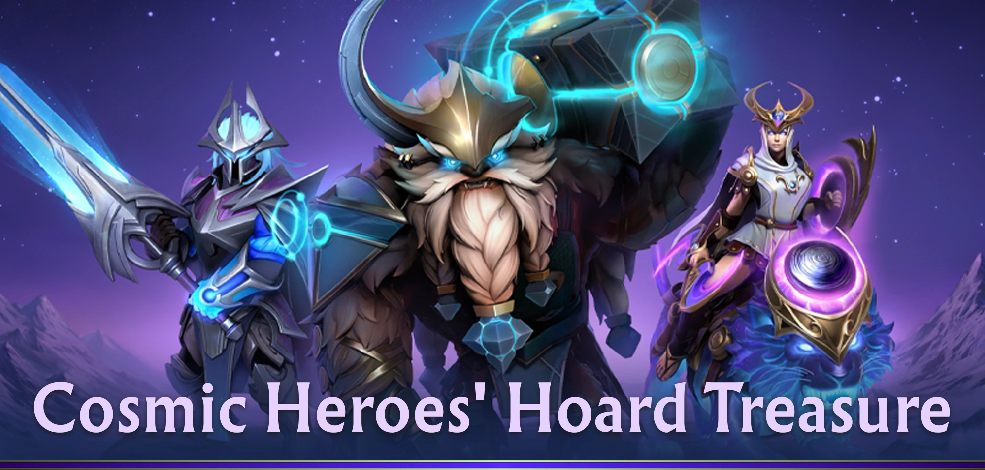 -spring 2025-cosmic-heroes-hoard