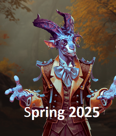 Spring 2025