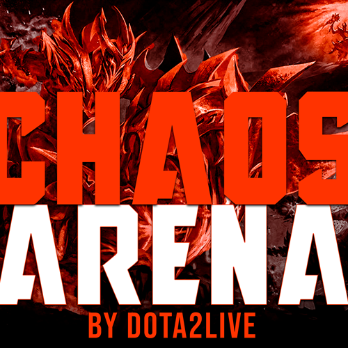 Chaos Arena - جمعه ۱۵ دی