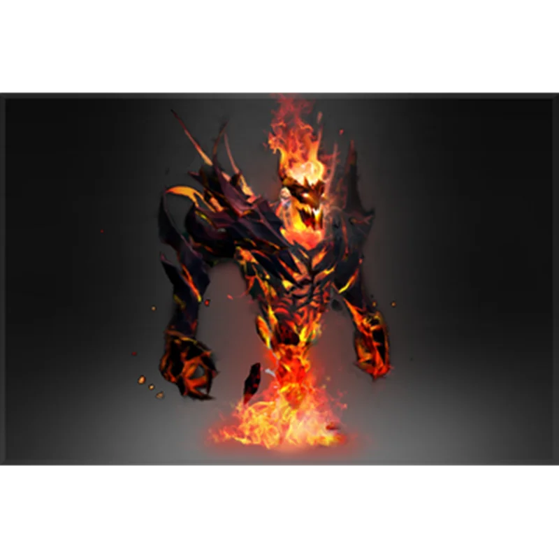 Demon Eater